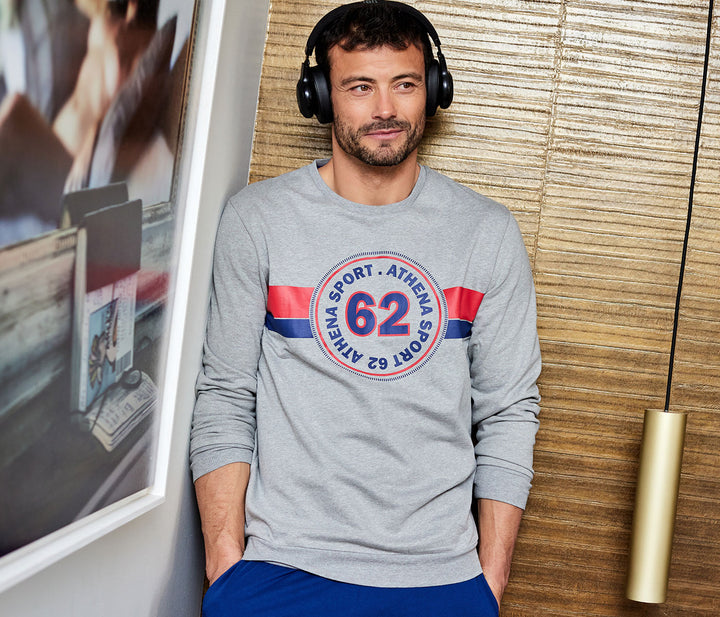 Pyjama Toudou Slip Francais Amazon Bas De Pyjama En Coton Toudou