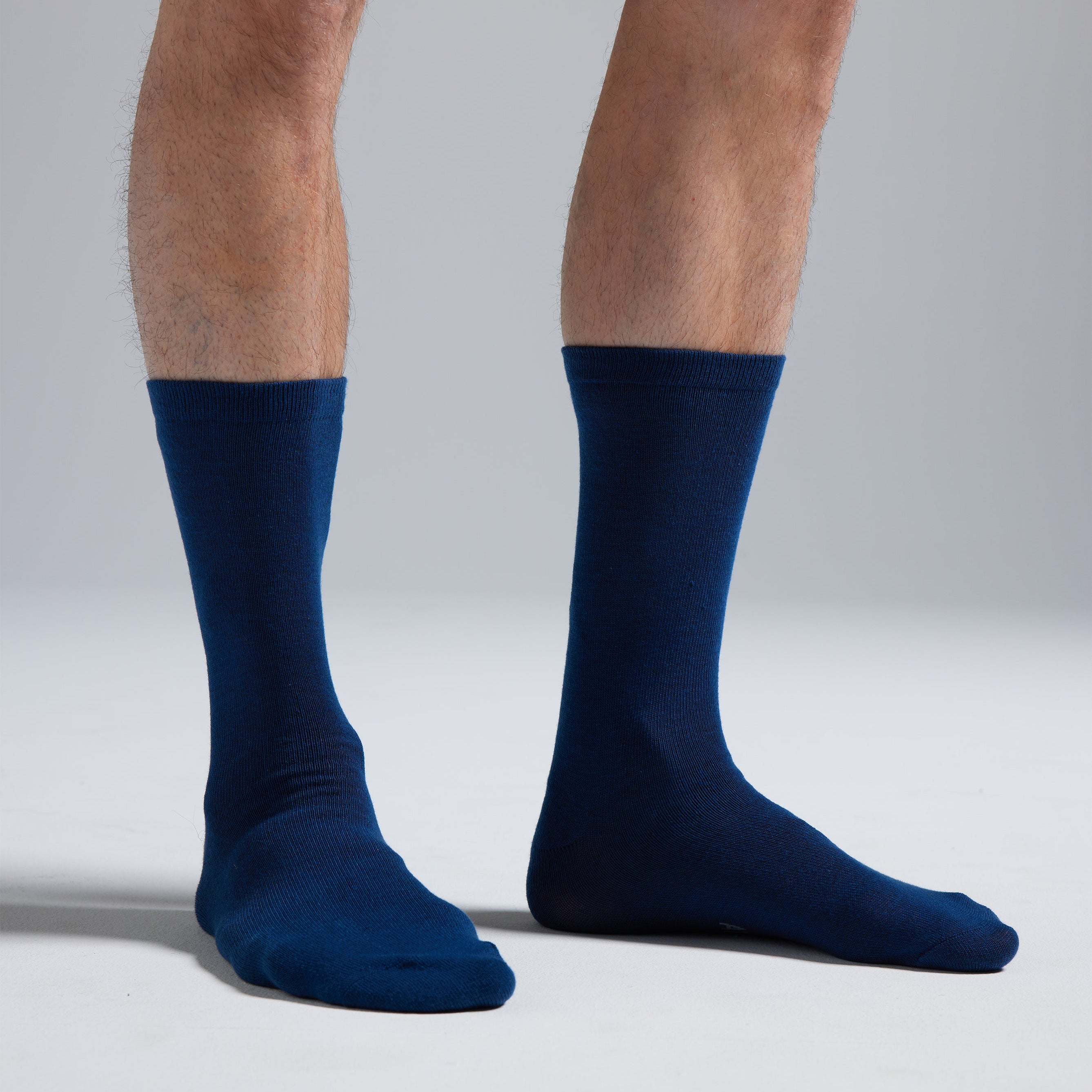 Lot de 3 mi-chaussettes homme My Petit Prix Athena